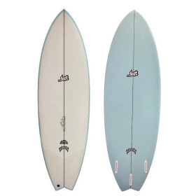 LOST RNF 96 - 5'8 FUTURES BLEU MINT - PERFORMANCE BOARDS - Waïmea