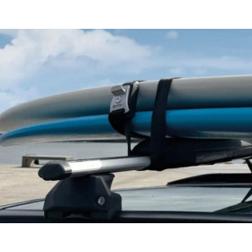 SANGLES CADENAS SURFLOGIC 3M - Transport - Waïmea