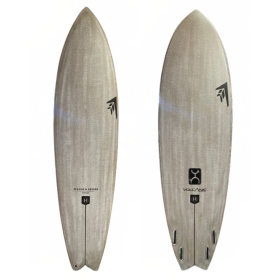 FIREWIRE SEASIDE & BEYOND VOLCANIC - PERFORMANCE BOARDS - Waïmea