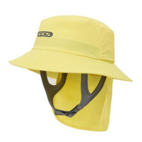 FCS ESSENTIAL SURF BUCKET HAT - Divers - Waïmea