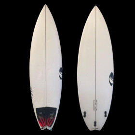 6'1 SHARPEYE HT2.5 - OCCASIONS SURFBOARDS - Waïmea