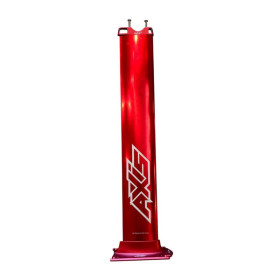 MAT AXIS ALU 19MM - 75CM - Mâts / Fuselages / Plate - Waïmea