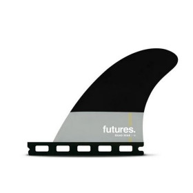 FUTURES FINS PIVOT QUAD REARS - MEDIUM - Quad (4 dérives) - Waïmea
