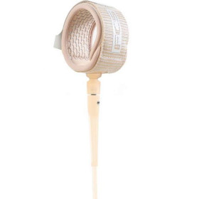 LEASH 9' FCS ALL ROUND GENOUX - LEASH - Waïmea