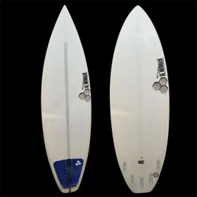 5'11 AL MERRICK DUMPSTER DIVER 2 EPS - OCCASIONS SURFBOARDS - Waïmea