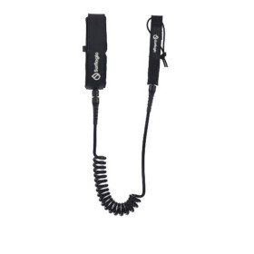 LEASH 6' SURFLOGIC FOIL COIL - KNEE - ACCESSOIRES/ PIECES DETACHEES FOIL - Waïmea