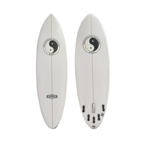 TOWN AND COUNTRY MINI BEAST - 6'0 5'10 FCS2 FCS2 - PERFORMANCE BOARDS - Waïmea