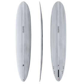 THUNDERBOLT HIHP SPEED - 9'1 FCS 2 WHITE - Notre selection de produits - Waïmea