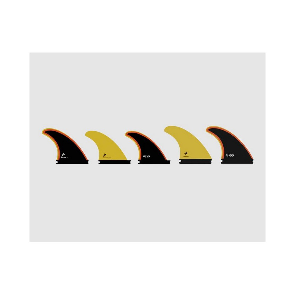 Logo - Waïmea