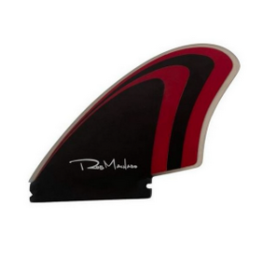 MACHADO TOO FISH KEEL - Twin (2 dérives) - Waïmea