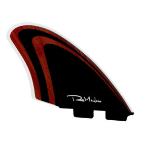 MACHADO TOO FISH KEEL - Twin (2 dérives) - Waïmea