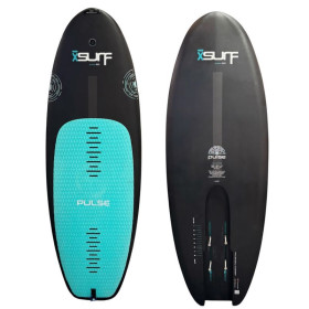OCCASION 5'6 XSURF PULSE TRENCH - OCCASIONS SURFBOARDS - Waïmea