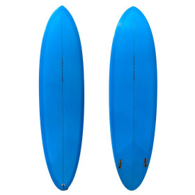 AL MERRICK CI MID TWIN - SUMMER BOARDS / MID LENGTH - Waïmea