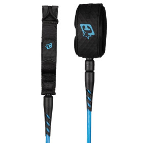 LEASH 7' CREATURES RELIANCE 2.0 STANDARD DUTY - LEASH - Waïmea