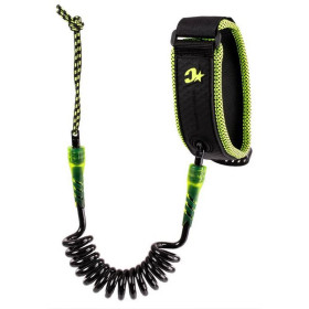 LEASH BODY CREATURES BICEPS - Bodyboard & Leash - Waïmea
