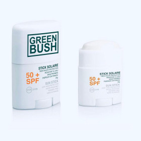 GREENBUSH STICK SOLAIRE - Notre sélection de produits - Waïmea