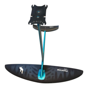 OCCASION FOIL COMPLET F-ONE PHANTOM 1480 + MAT ALU 75CM - OCCASIONS SURFBOARDS - Waïmea