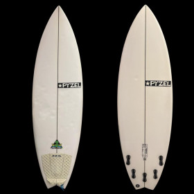 5'9 PYZEL PYZALIEN 2 XL - OCCASIONS SURFBOARDS - Waïmea
