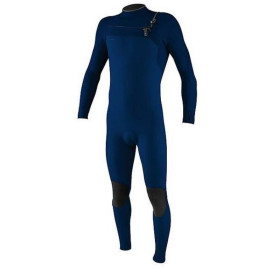 O'NEILL HYPERFREAK 5/4 + CZ - Men's winter jumpsuits - Waïmea