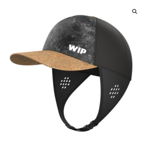 WIP SURF CAP BUMP SHELL - MISCELLANEOUS - Waïmea