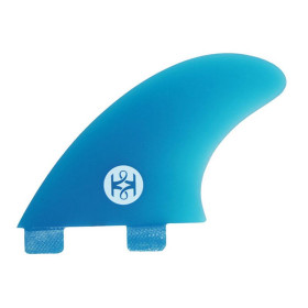 KOALITION 2 TAB SIDE BITES - Single and side fins - Waïmea