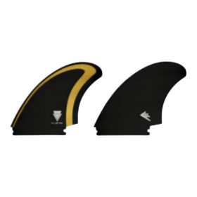 FIREWIRE TOMO MAX KEEL - Twin (2 fins) - Waïmea
