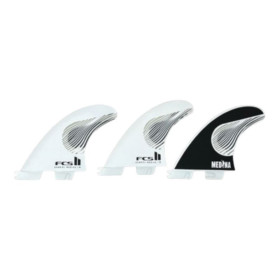FCS 2 GABRIEL MEDINA PC - Thruster (3 fins) - Waïmea