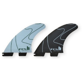 FCS 2 YAGO DORA PC - Thruster (3 fins) - Waïmea
