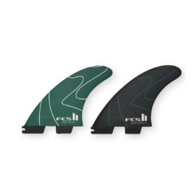 FCS 2 YAGO DORA PC - Thruster (3 fins) - Waïmea