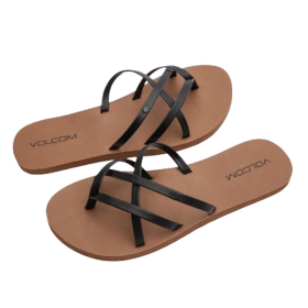VOLCOM NEW SCHOOL II - Flip-flops / Slides - Waïmea