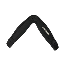 FOOTSTRAP DE LUXE SURFPISTOLS - FOIL ACCESSORIES/SPARE PARTS - Waïmea