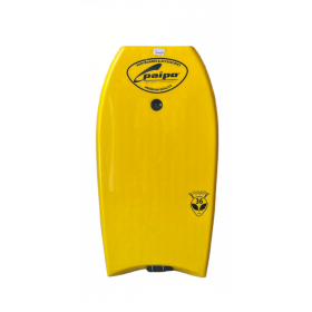 BODYBOARD PAIPO ALIEN - Bodyboard & Leash - Waïmea