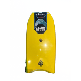 BODYOARD PAIPO ACE - Bodyboard & Leash - Waïmea