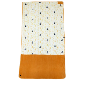 SERVIETTE ALL-IN - Poncho Towels - Waïmea