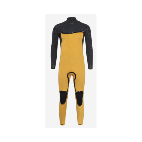 ORCA BOSSA 4/3 FZ - Men's winter wetsuits - Waïmea