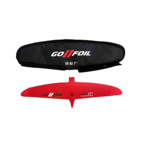 GO FOIL FT-S DE SEGUNDA MANO, 17'' - OFERTAS DE FOIL/WING - Waïmea