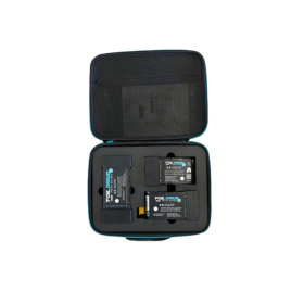 BATERÍA DE VIAJE DE SEGUNDA MANO PARA FOIL DRIVE - OFERTAS DE FOIL/WING - Waïmea