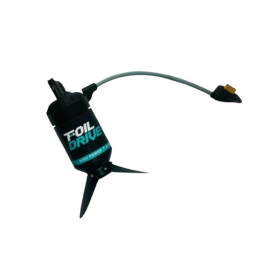 FOIL DRIVE HIGH POWER V2 MOTOR COMPLETE - EFOIL - FOIL ASSIST - Waïmea