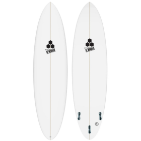 AL MERRICK M23 - PERFORMANCE BOARDS - Waïmea