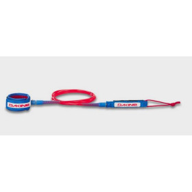 LEASH 8' DAKINE KAINUI TEAM - LEASHES - Waïmea