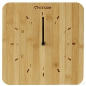HORLOGE NORTHCORE BAMBOU - SEVERAL - Waïmea