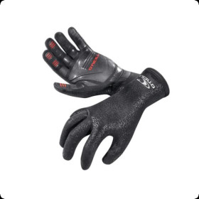 GANT O'NEILL EPIC 2MM DL - Gloves - Waïmea