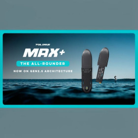 FOIL DRIVE ASSIST MAX+ - Nuestra selección de productos - Waïmea