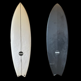 6'2 JS INDUSTRIES BLACK BARON - SECOND-HAND - Waïmea