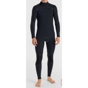 O'NEILL HYPERFREAK FIRE 4/3+ BZ - Men's winter wetsuits - Waïmea
