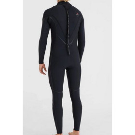 O'NEILL HYPERFREAK FIRE 4/3+ BZ - Men's winter wetsuits - Waïmea