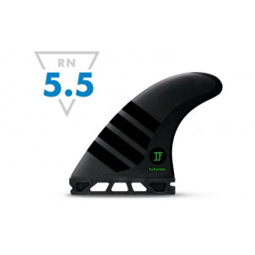 F JJF ALPHA - Thruster (3 quillas) - Waïmea