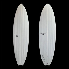 6'10 THUNDERBOLT HIBT 3+3 - SECOND-HAND - Waïmea