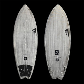 5'9 FIREWIRE SEASIDE VOLCANIC - SECOND-HAND - Waïmea