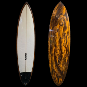 7'0 CLEAN CUT JOHAN - SECOND-HAND SURFBOARDS - Waïmea